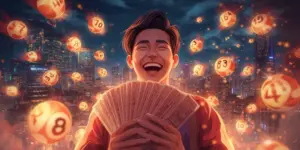 Mơ Thấy mình trúng số đáng con gì? Giải mã chuẩn, dễ hiểu